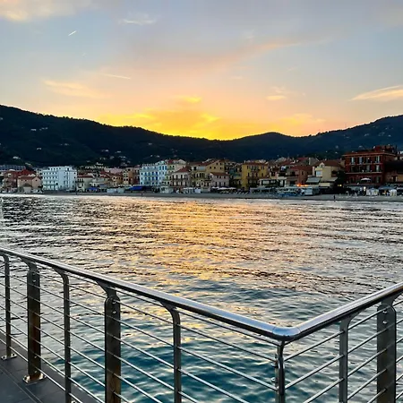 Casa Daisy Apartment Alassio