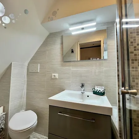 Casa Daisy Apartment Alassio
