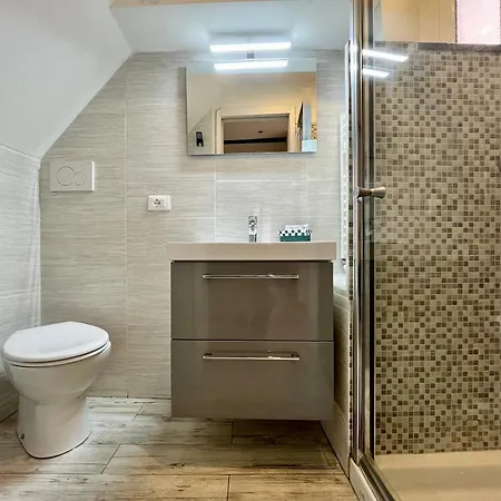 Casa Daisy Apartment *